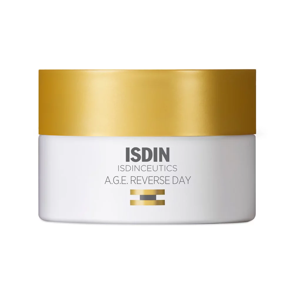 ISDINCEUTICS AGE REVERSE DAY 50ML