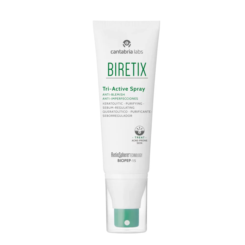 BIRETIX TRI ACTIVE SPRAY 100ML