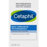 CETAPHIL ANTIBACTERIAL 127GR