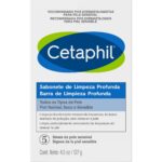 CETAPHIL LIMPIEZA PROFUNDA 127GR