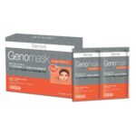 GENOMASK 1 SOBRE X 8ML
