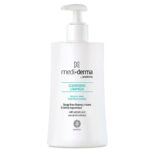 S-MEDI+DERMA BY SESDERMA CREMA ESPUMOSA ACIDO SALICILICO 200ML