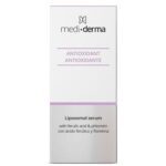 S-MEDI+DERMA BY SESDERMA SERUM ANTIOXIDANTE 30ML