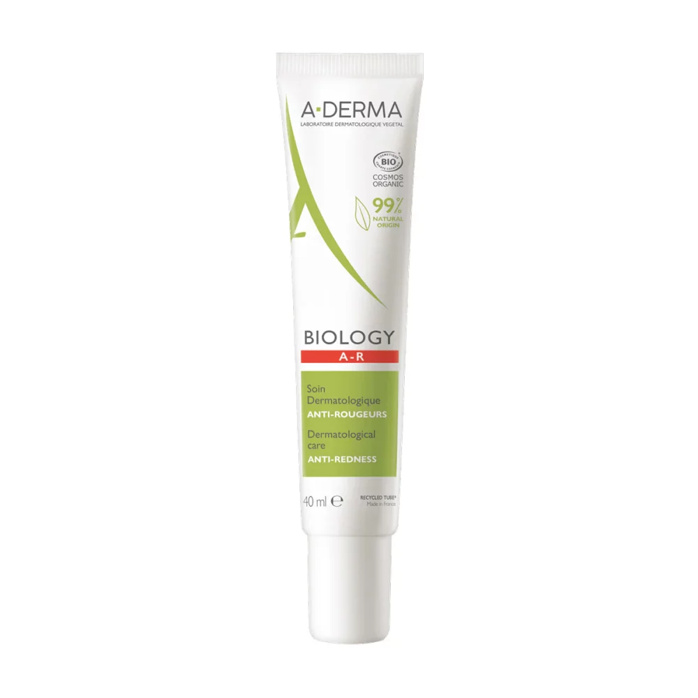 BIOLOGY ANTIROJECES 40ML