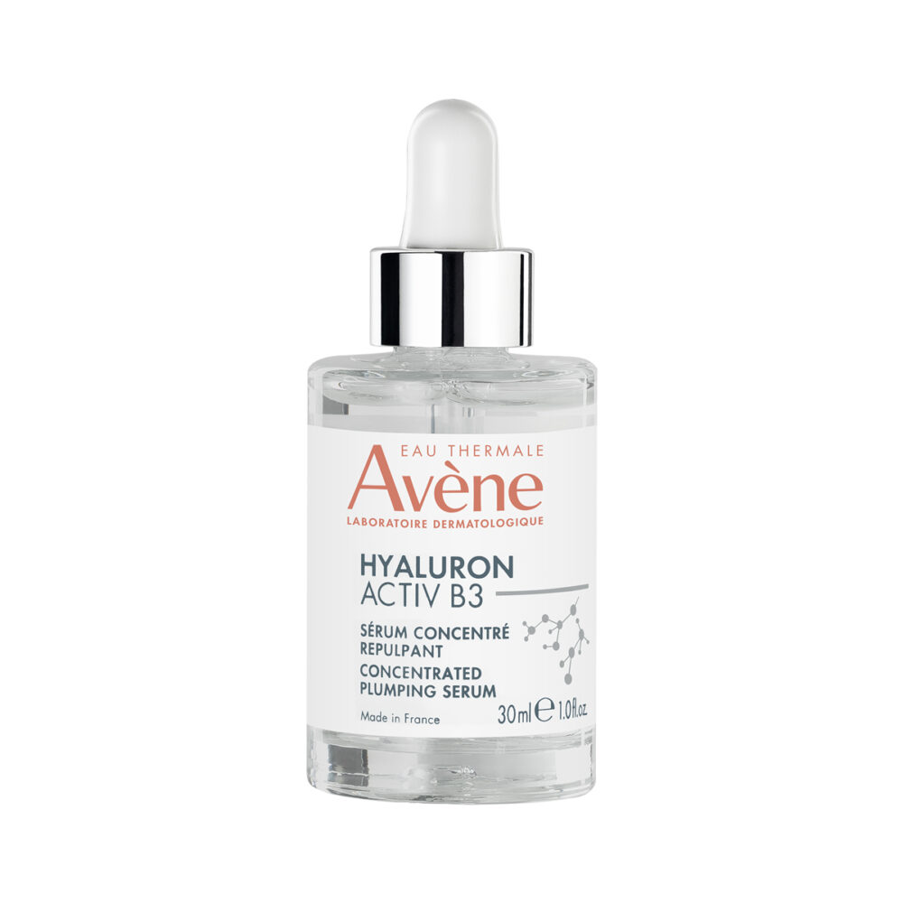 HYALURON SERUM 30ML