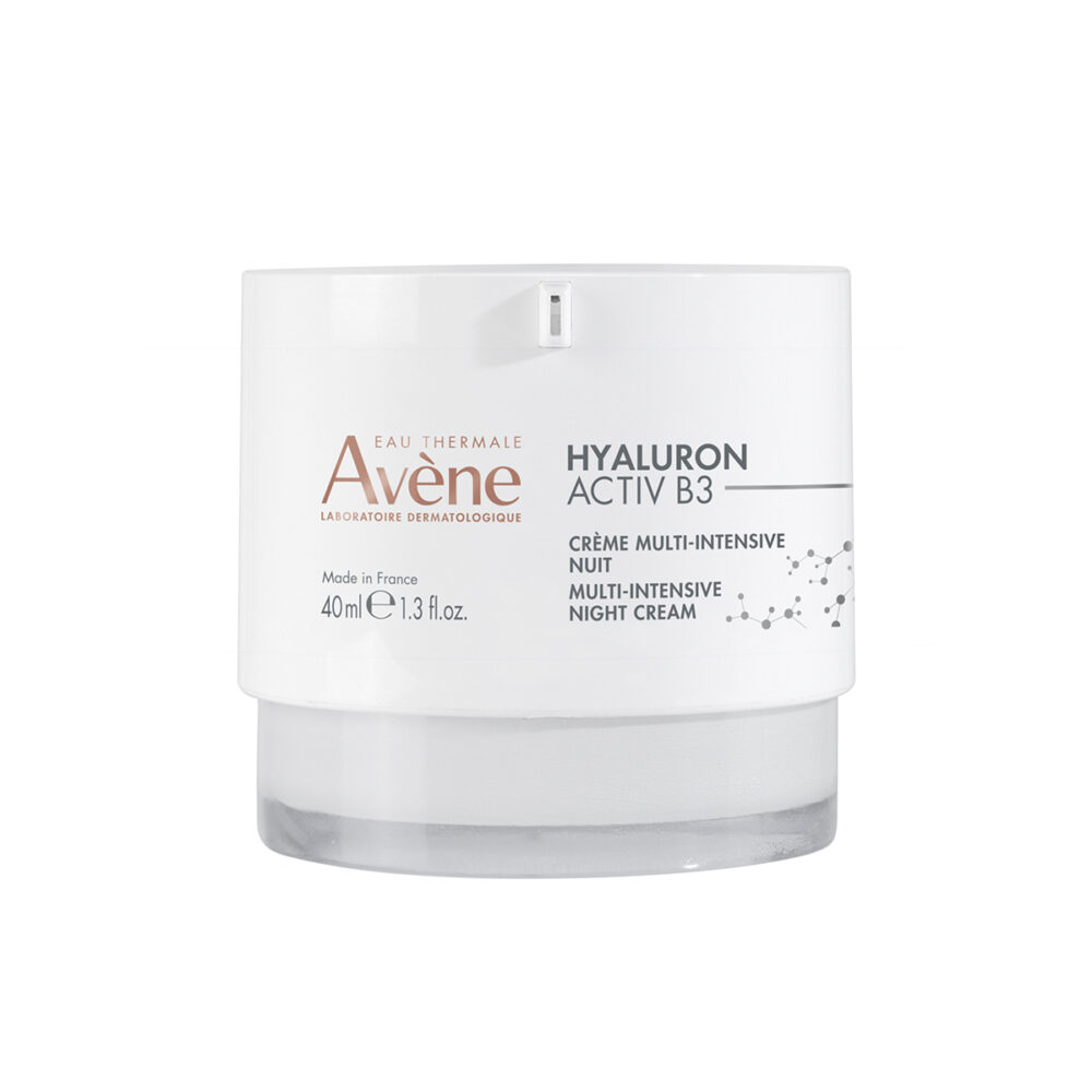 HYALURON NUIT 40ML