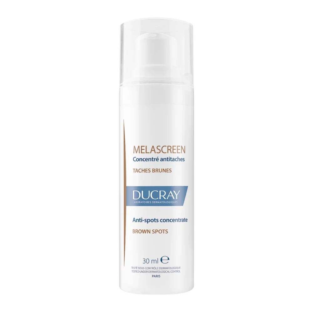 MELASCREEN CONCENTRADO ANTIMANCHAS 30ML