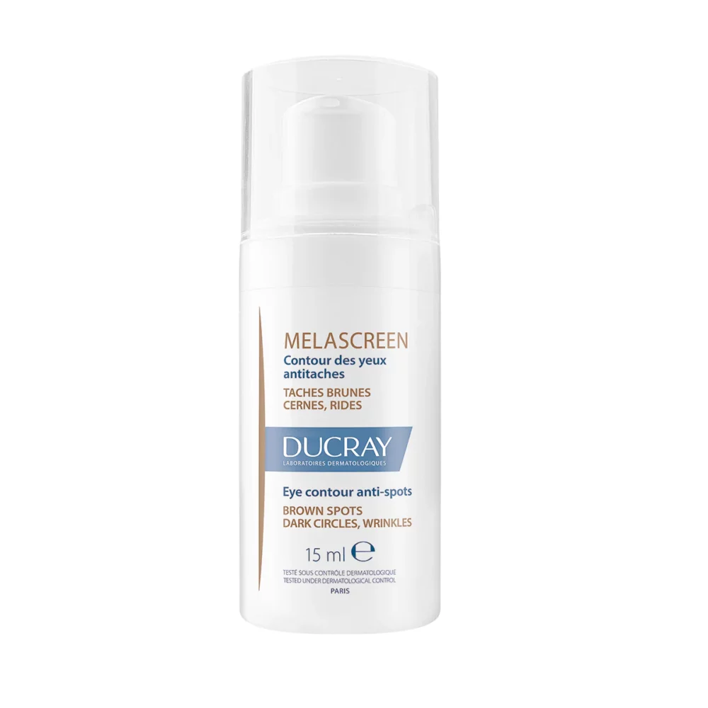 MELASCREEN CONTORNO DE OJOS 15ML