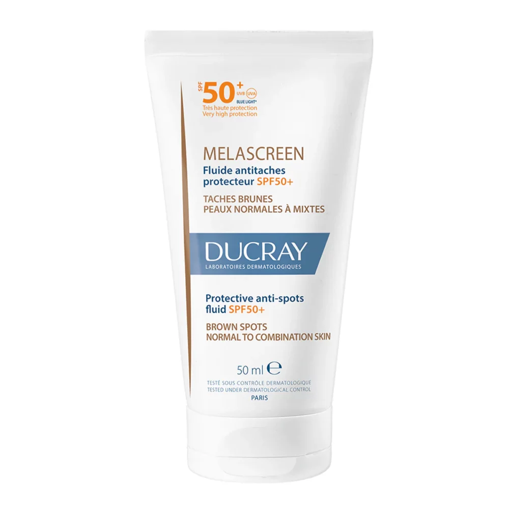 MELASCREEN FLUIDO FPS50+ 50ML