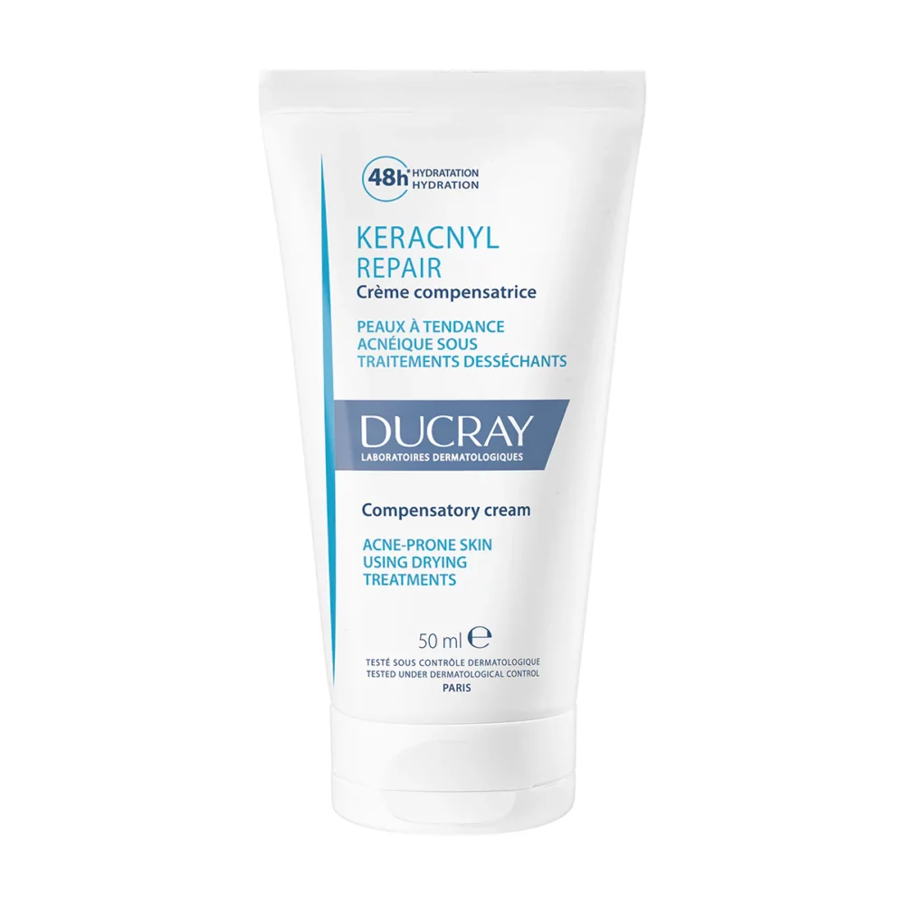 KERACNYL REPAIR CREMA 50ML