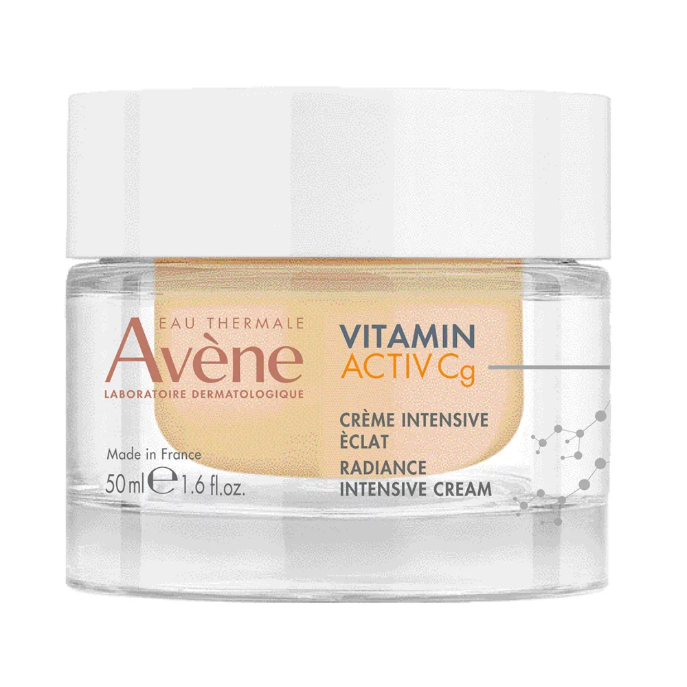 VITAMIN ACTIV C CREMA 50ML