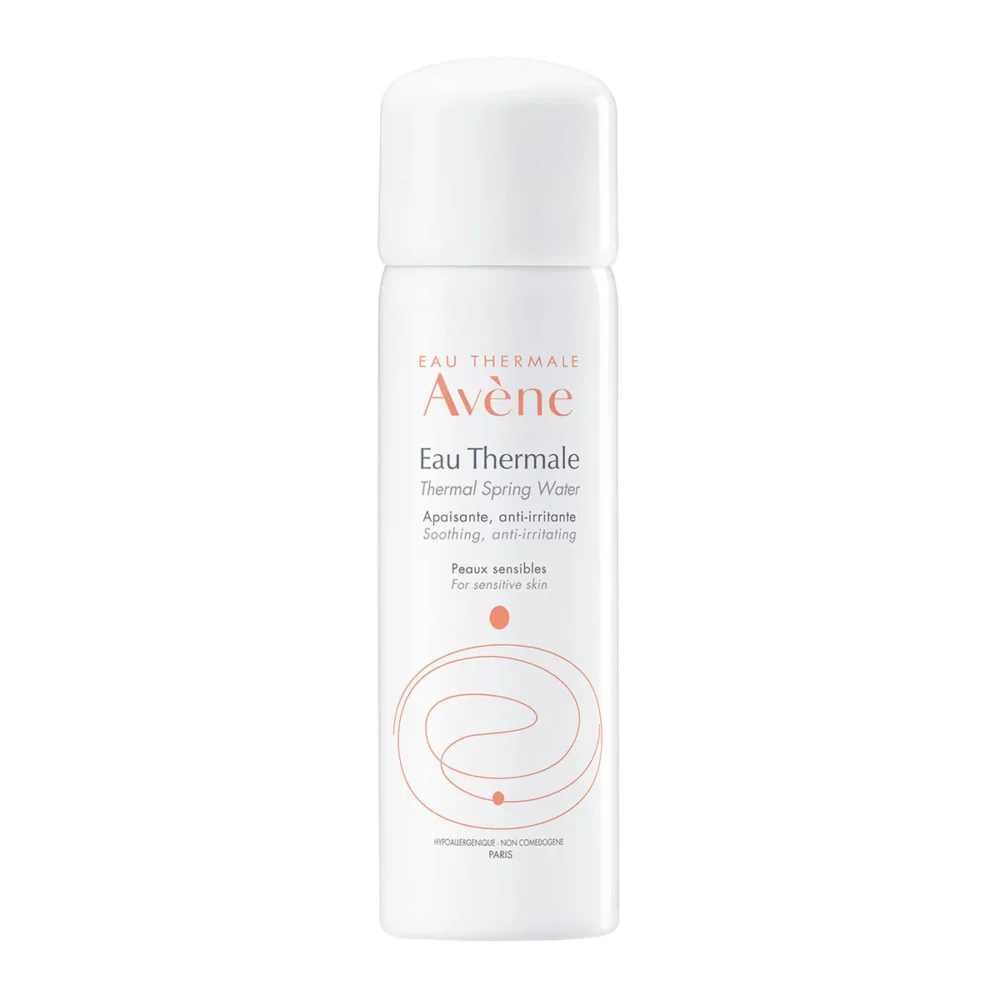 AGUA TERMAL 50ML