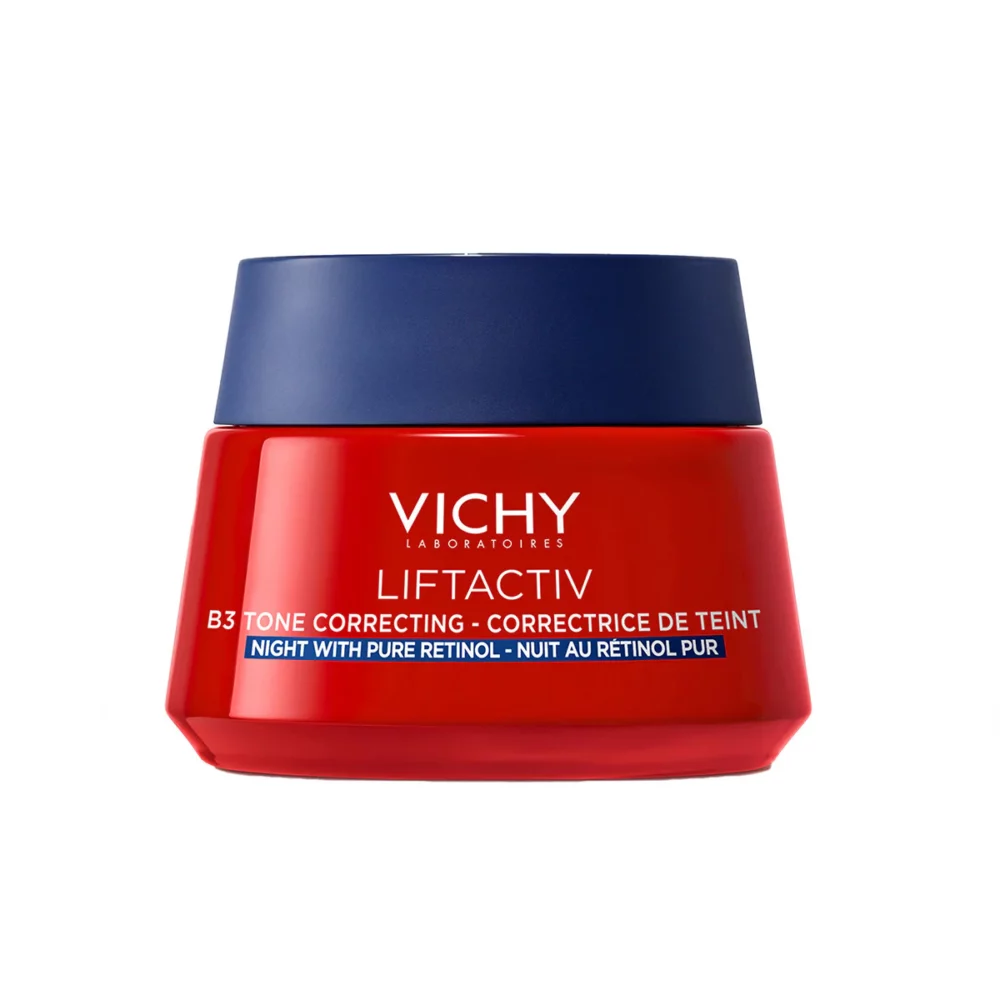 LIFTACTIV RETINOL CREMA 50ML