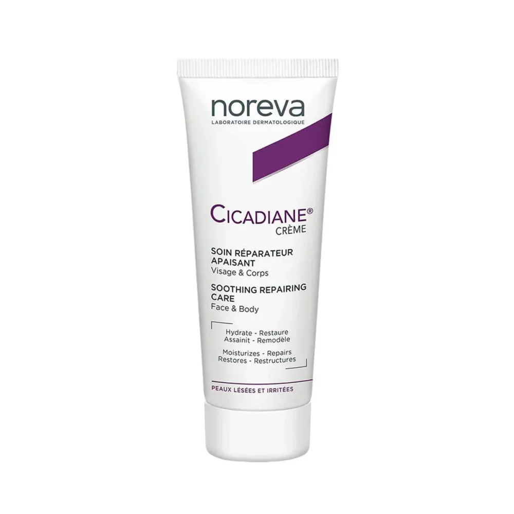 CICADIANE CREMA CALMANTE REPARADORA 40ML