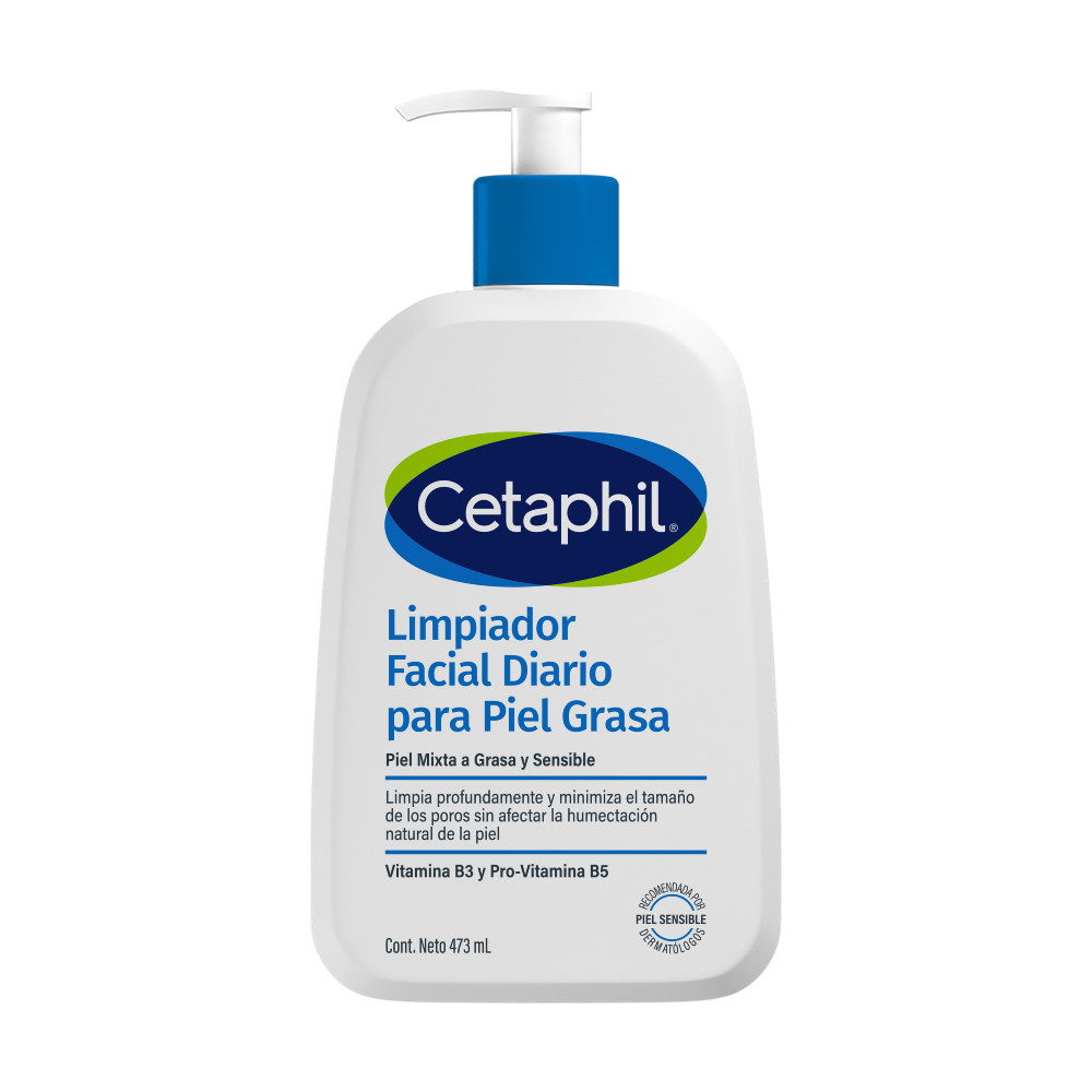 CETAPHIL GEL GRASA 473ML