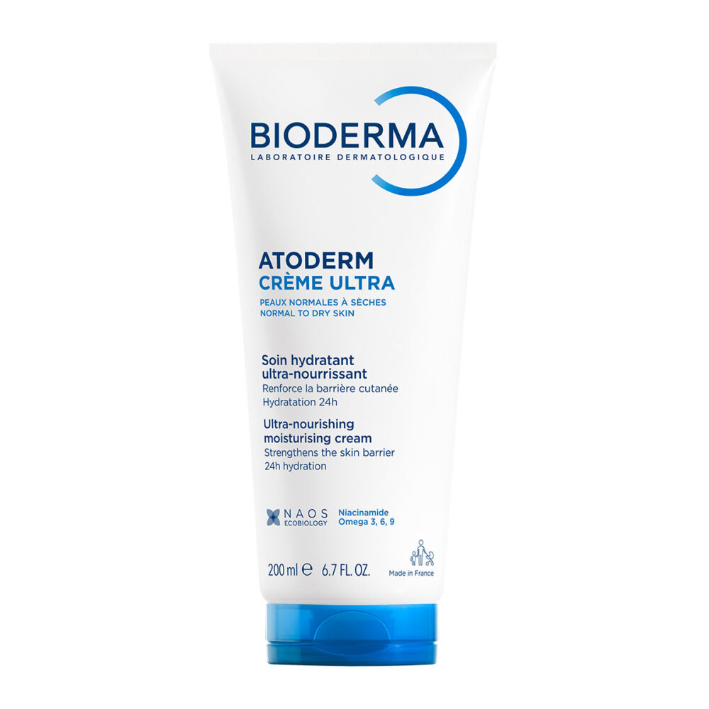 ATODERM CREMA ULTRA 200ML