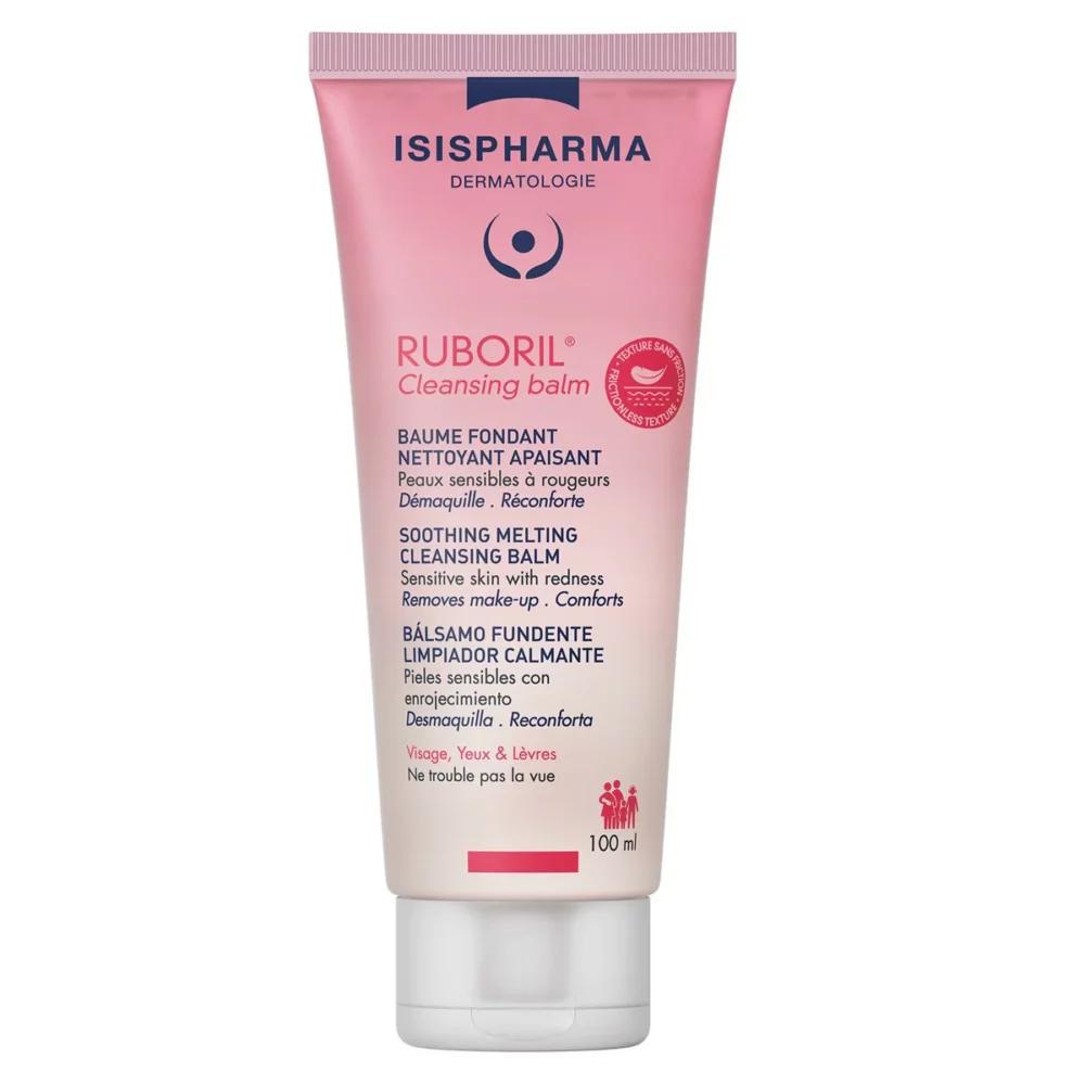 RUBORIL CLEANSING BALM 100ML