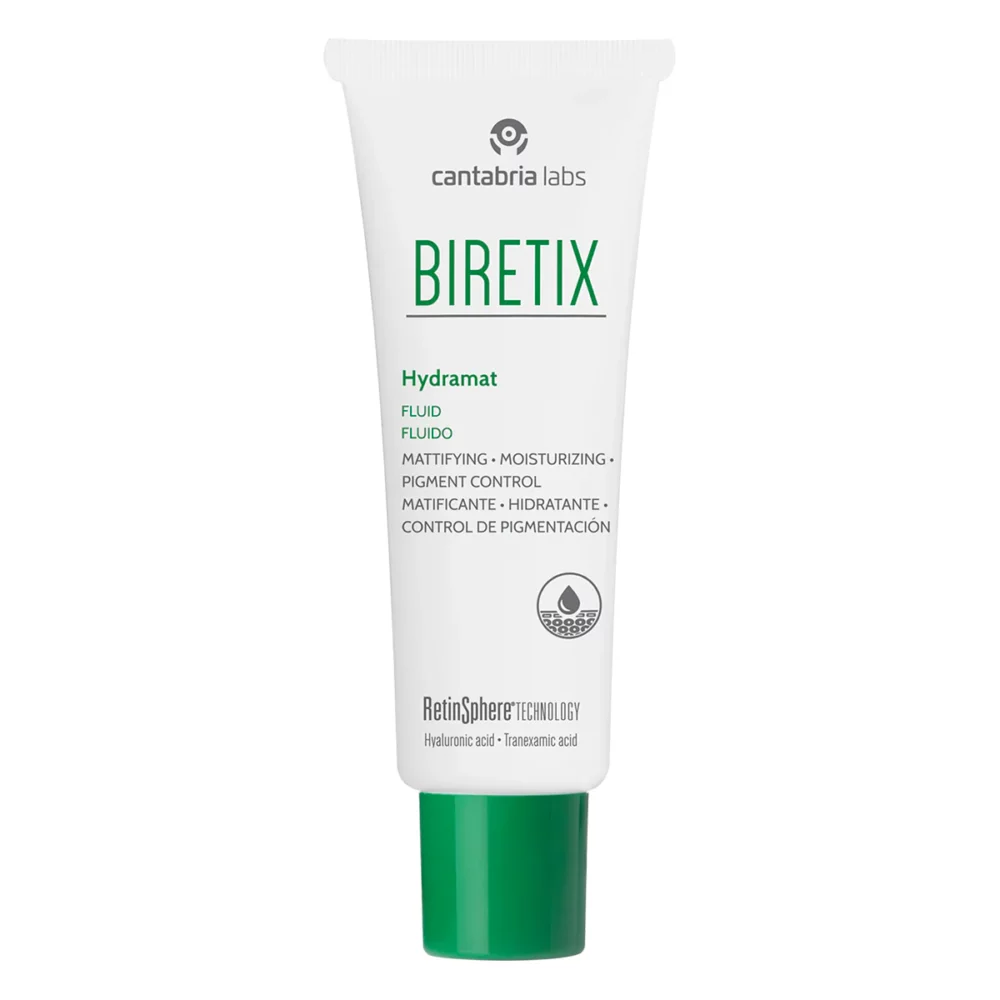 BIRETIX HYDRAMAT 50ML