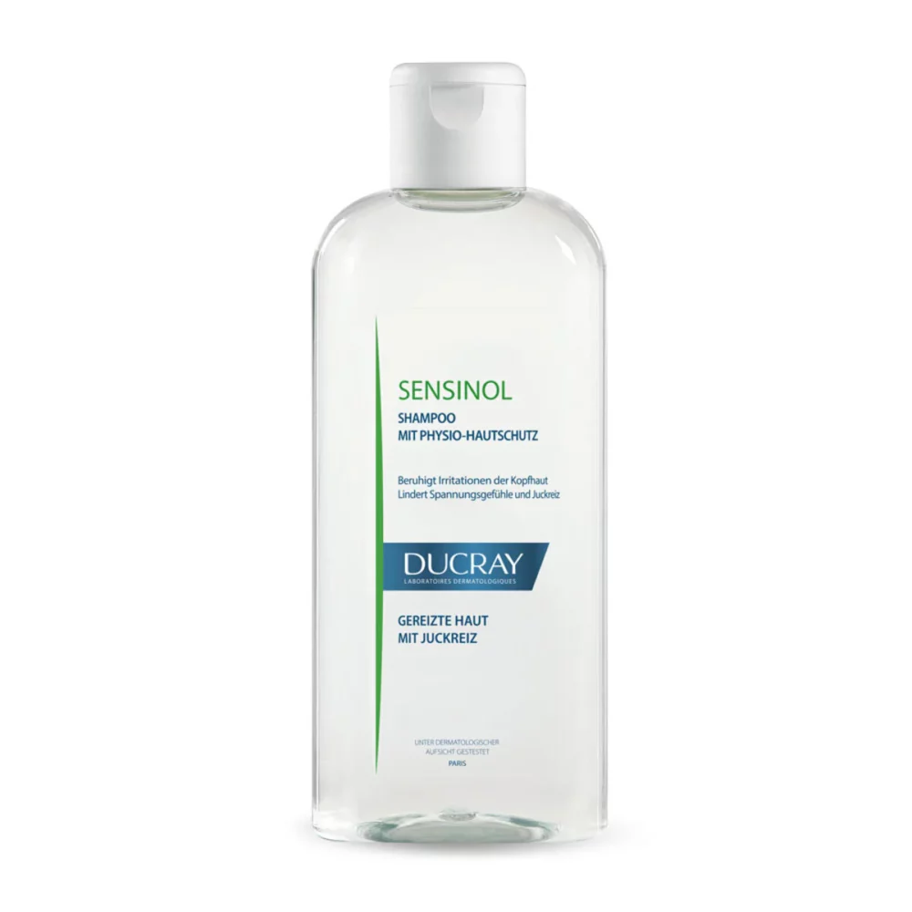 SENSINOL SHAMPOO ANTIPICOR 200ML