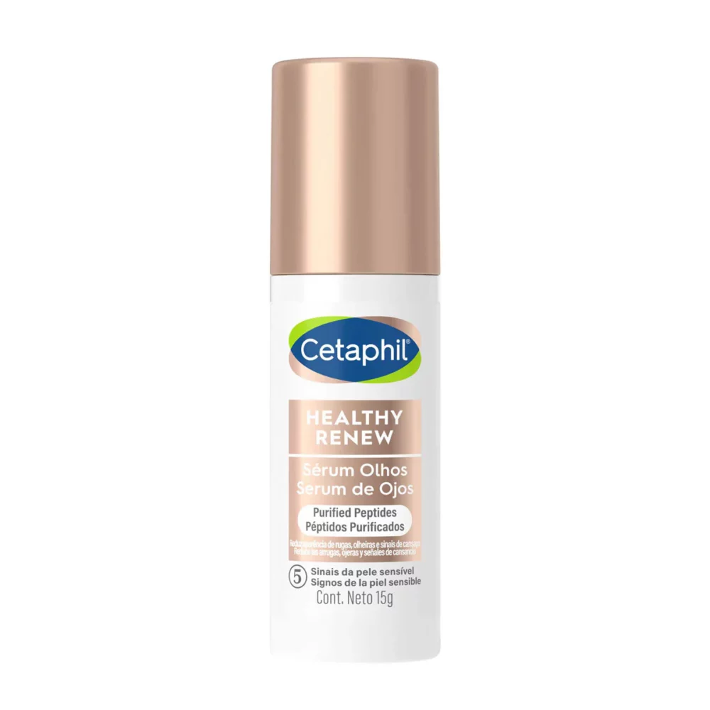 CETAPHIL HEALTY RENEW SERUM DE OJOS 15G