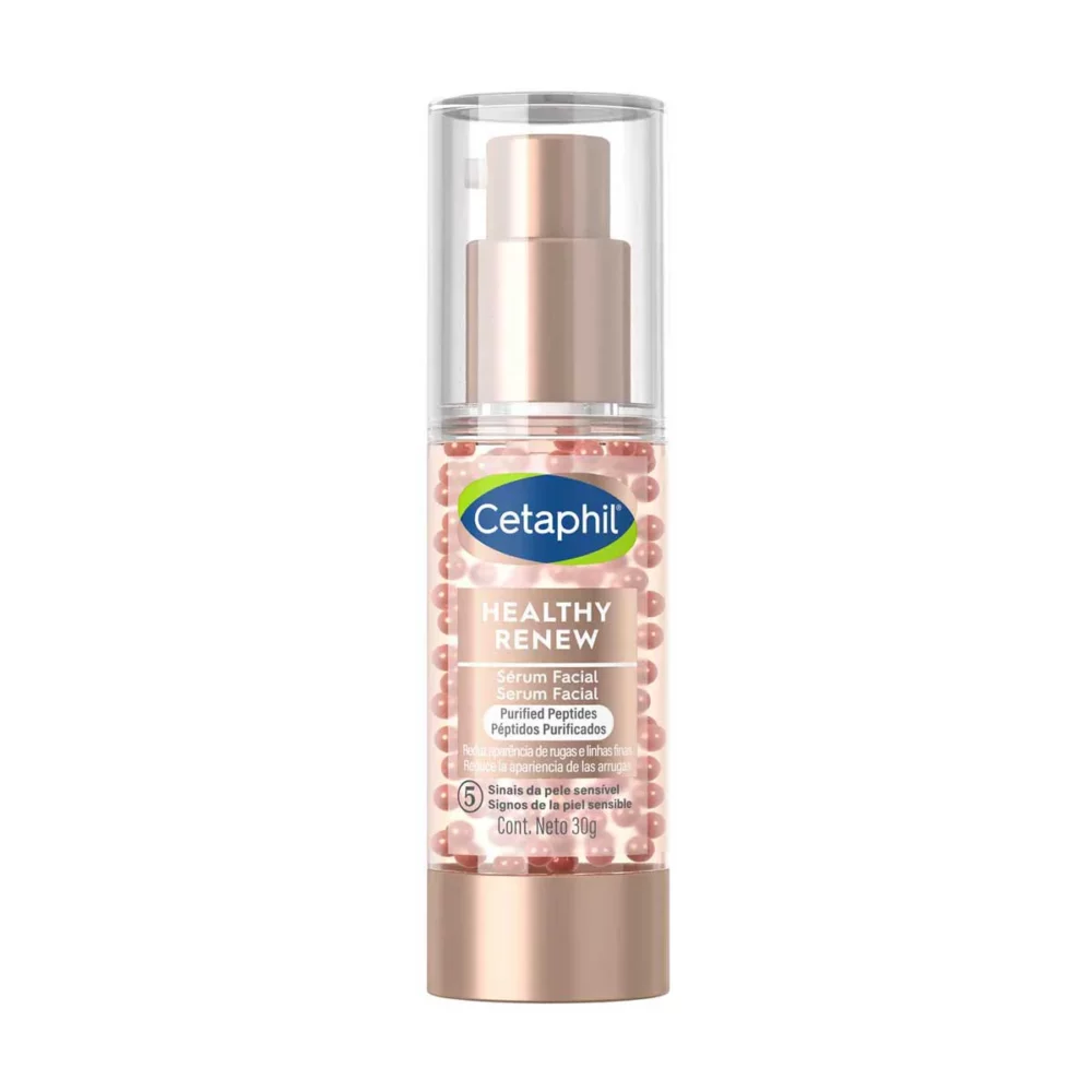 CETAPHIL HEALTY RENEW SERUM FACIAL 30G