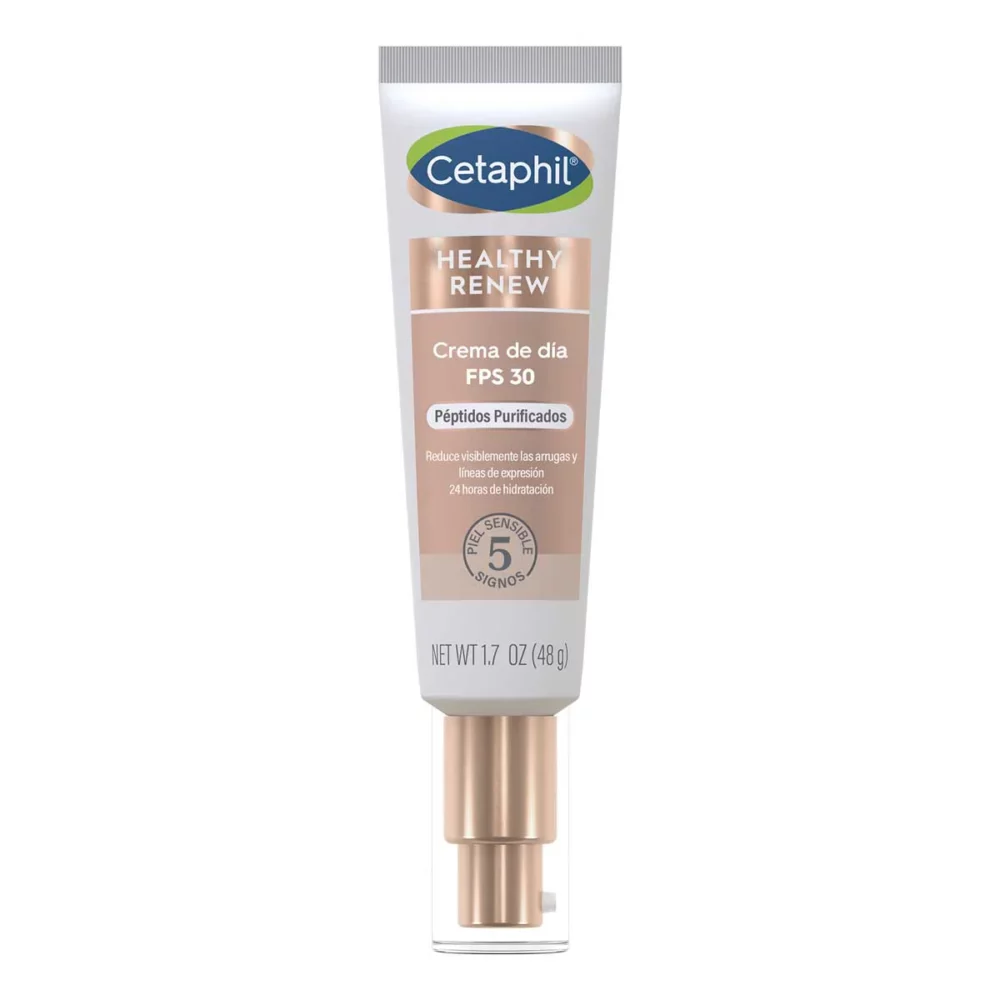 CETAPHIL HEALTY RENEW DAY CREAM SPF30 50G