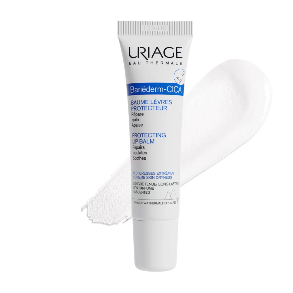 BARIEDERM-CICA LABIOS 15ML