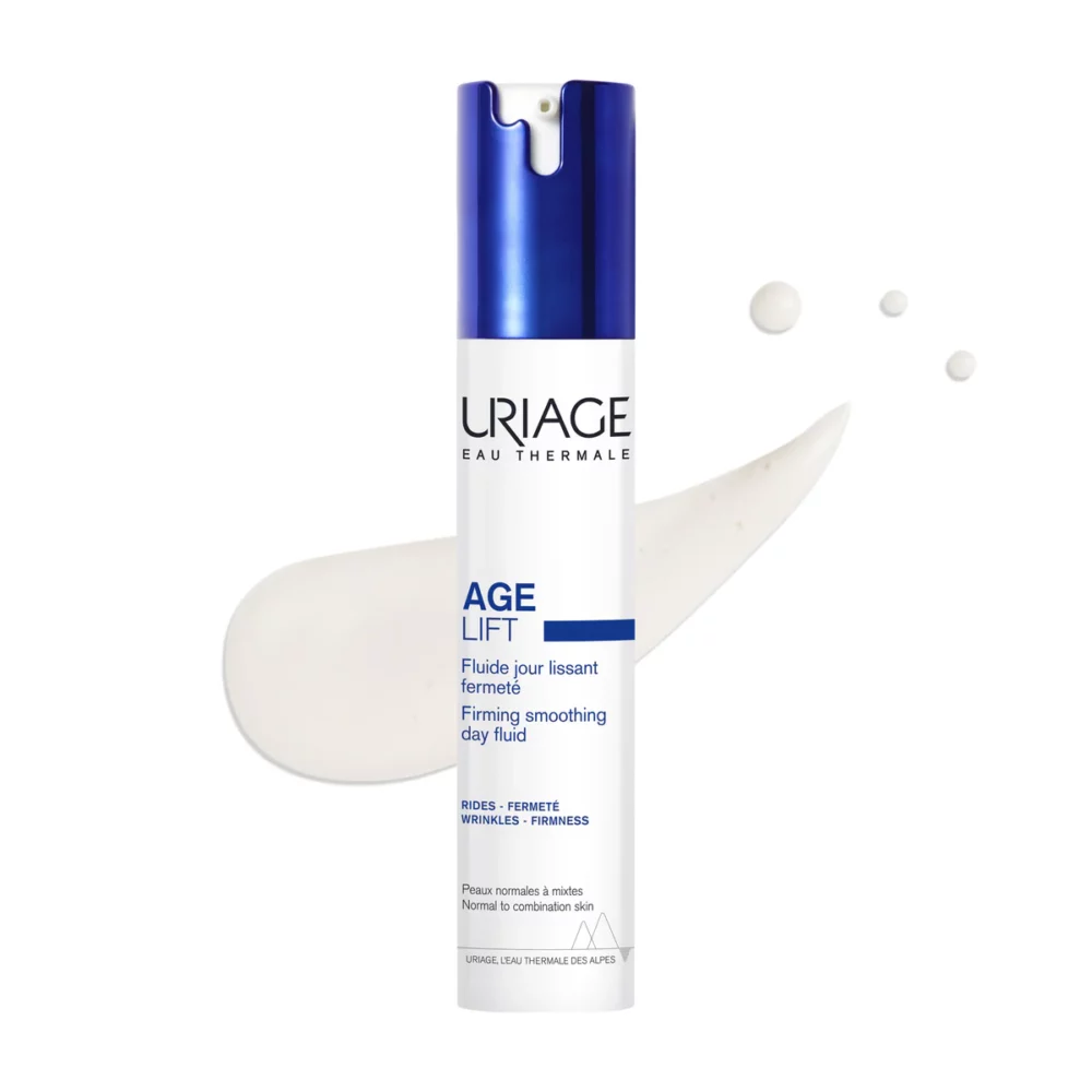 AGE LIFT FLUIDO ALISANTE Y REAFIRMANTE 40ML
