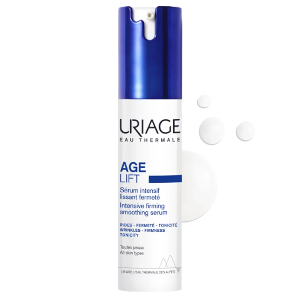 AGE LIFT SERUM ALISANTE Y REAFIRMANTE 30ML