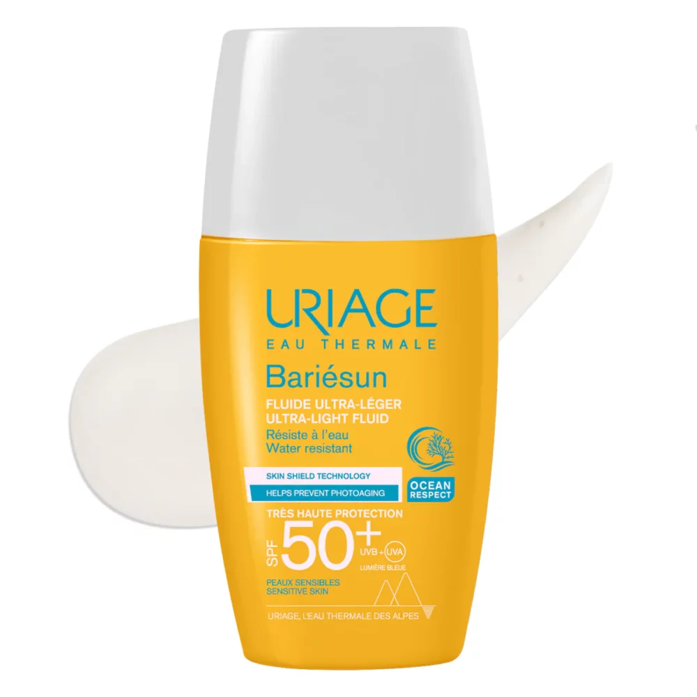 BARIESUN SPF50+ ULTRA FLUIDO B 30ML