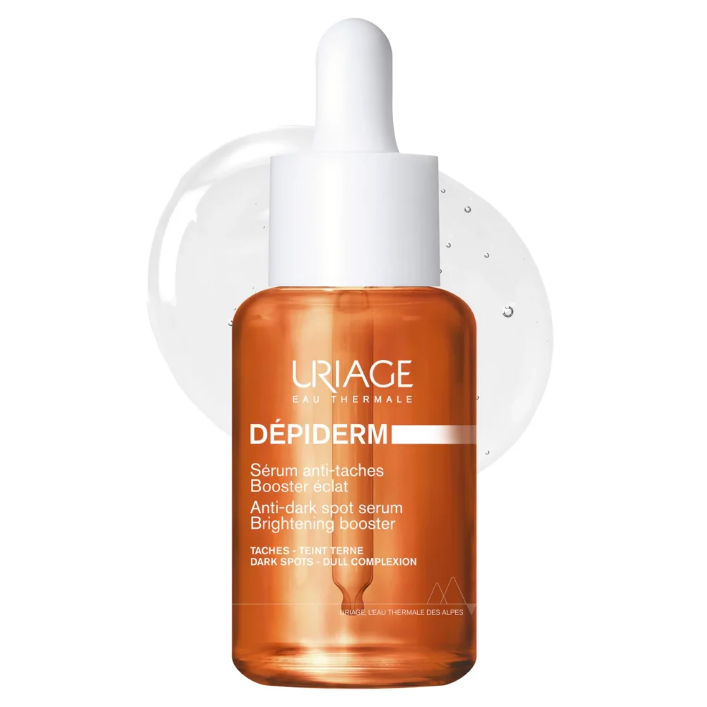DEPIDERM SERUM BOOSTER VITAMINA C 30ML