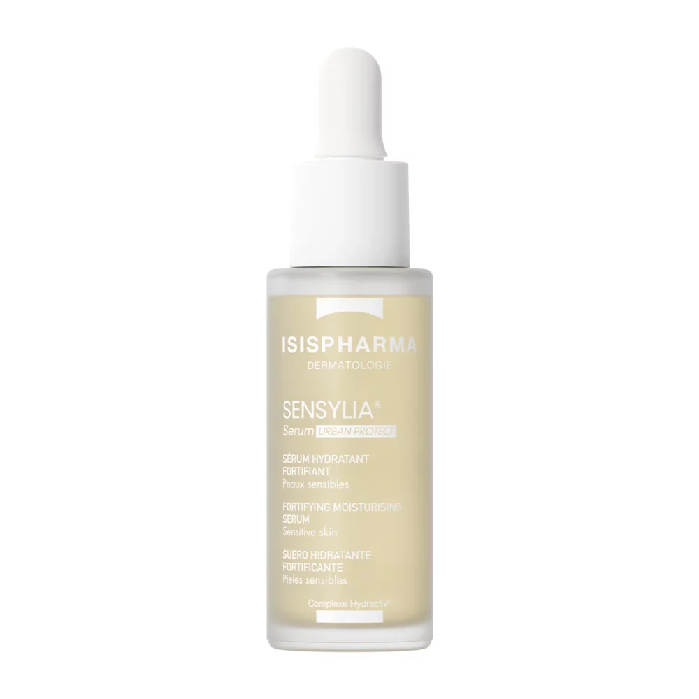 SENSYLIA SERUM URBAN PROTECT 30ML