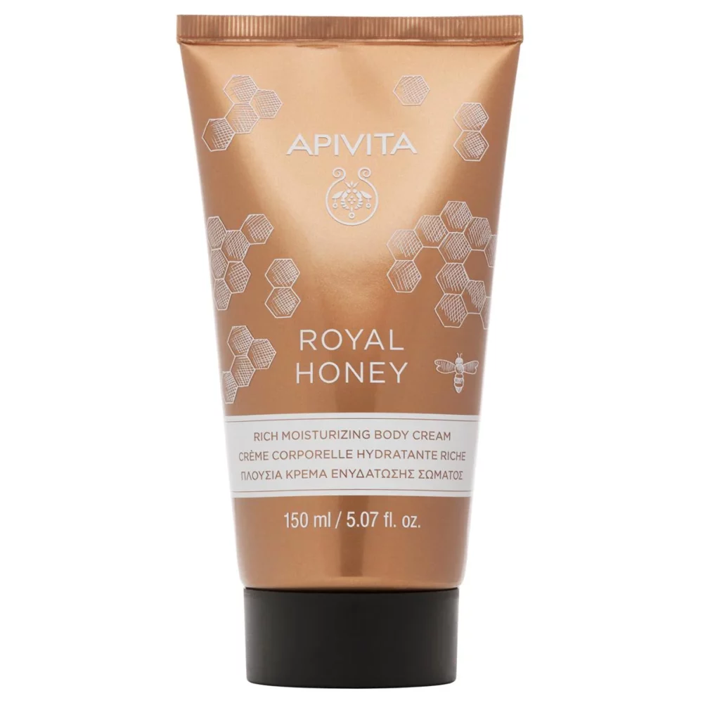 ROYAL HONEY LOCIÓN CORPORAL CON MIEL 150ML
