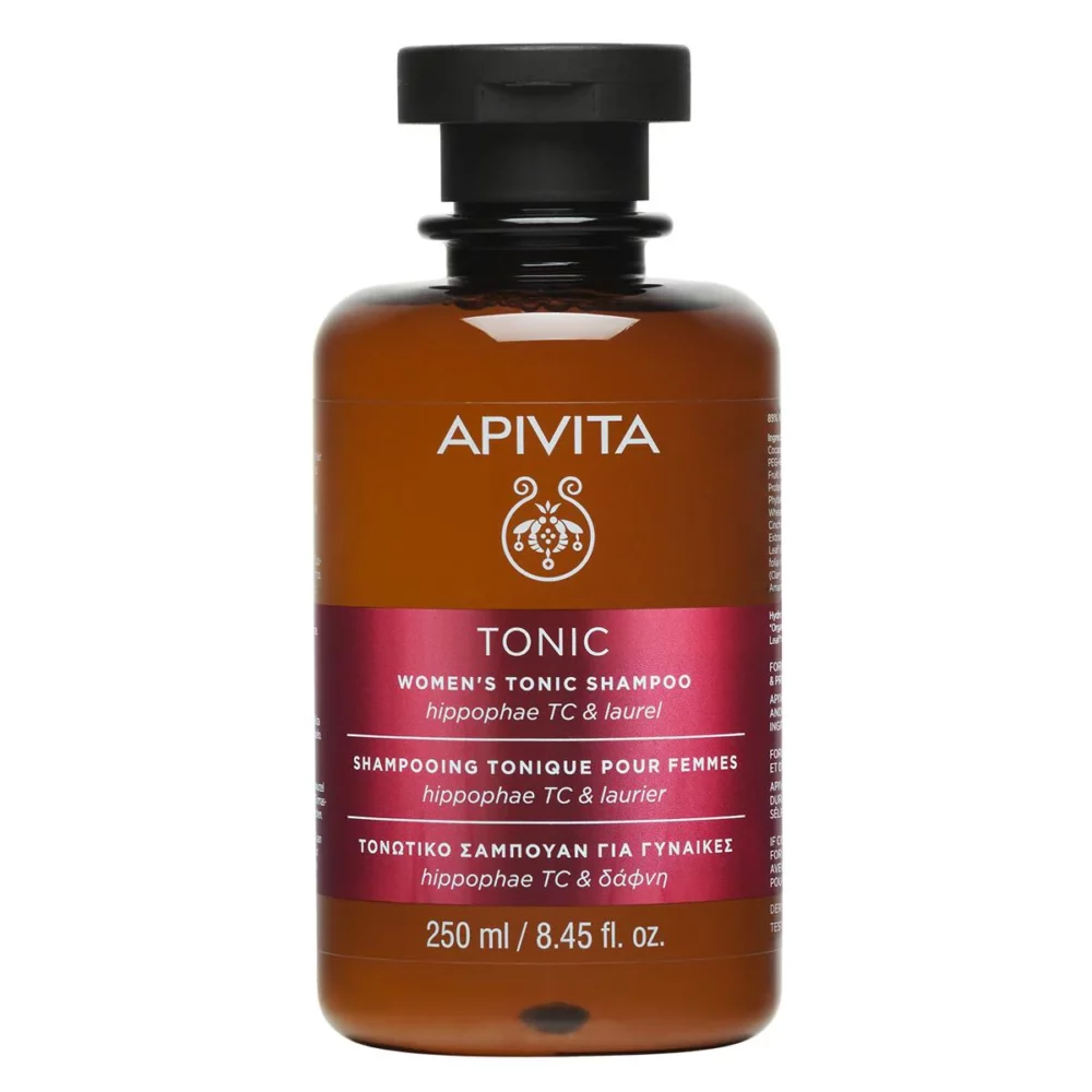SHAMPOO ANTI CAÍDA PARA DAMA 250ML