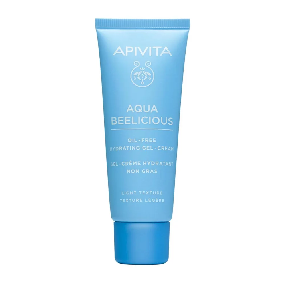 AQUA BEELICIOUS CREMA OILFREE HIDRATANTE 40ML