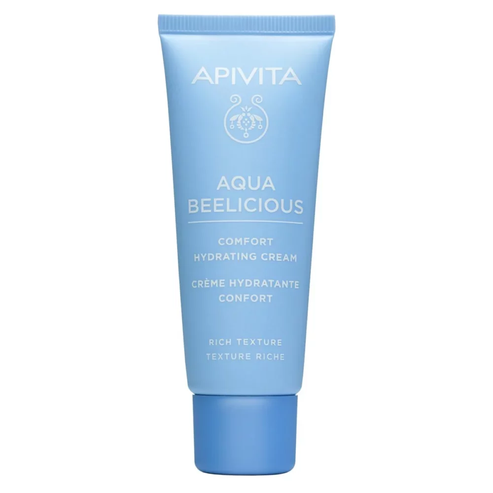 AQUA BEELICIOUS CREMA HIDRATANTE 40ML
