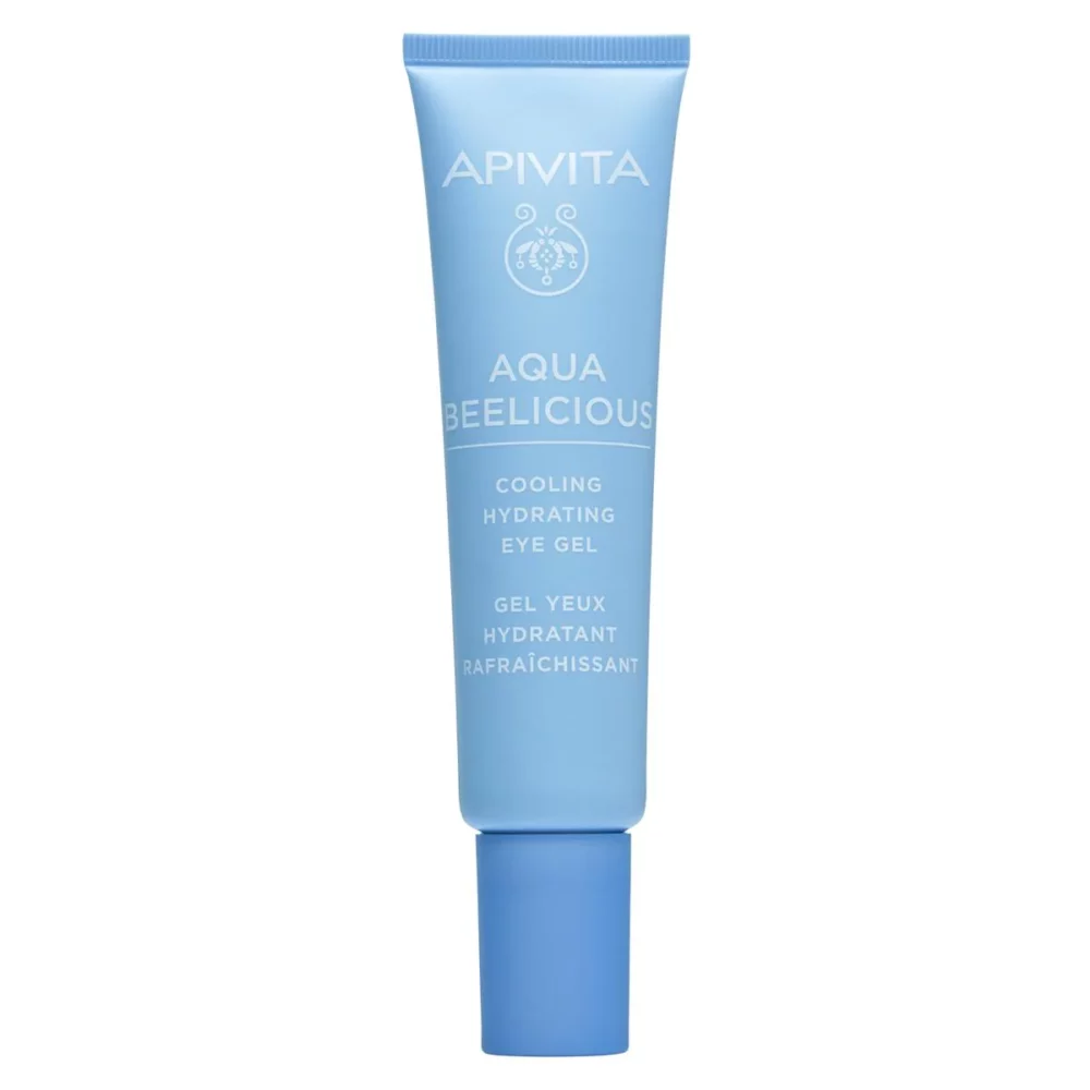 AQUA BEELICIOUS CONTORNO DE OJOS HIDRATANTE 15ML