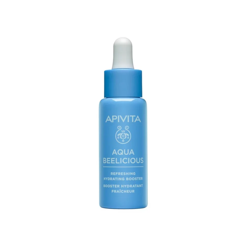 AQUA BEELICIOUS SUERO HIDRATANTE 30ML