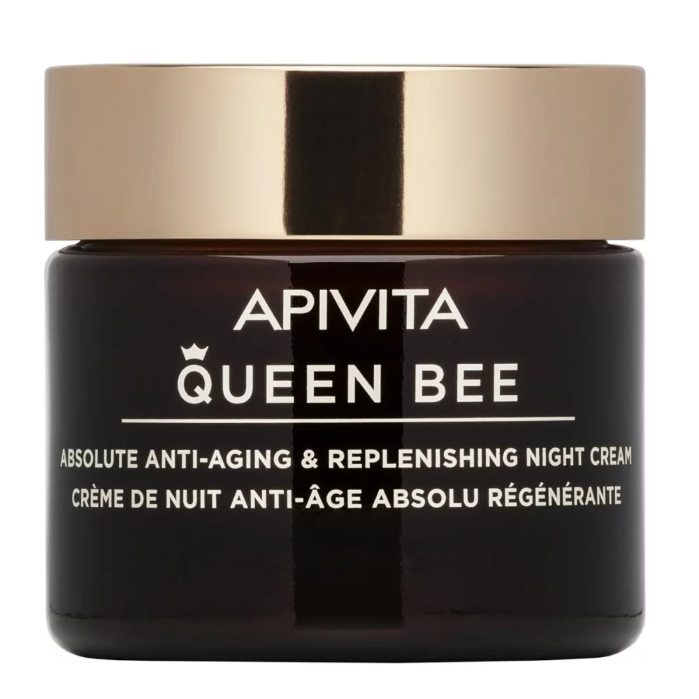 QUEEN BEE CREMA DE NOCHE 50ML
