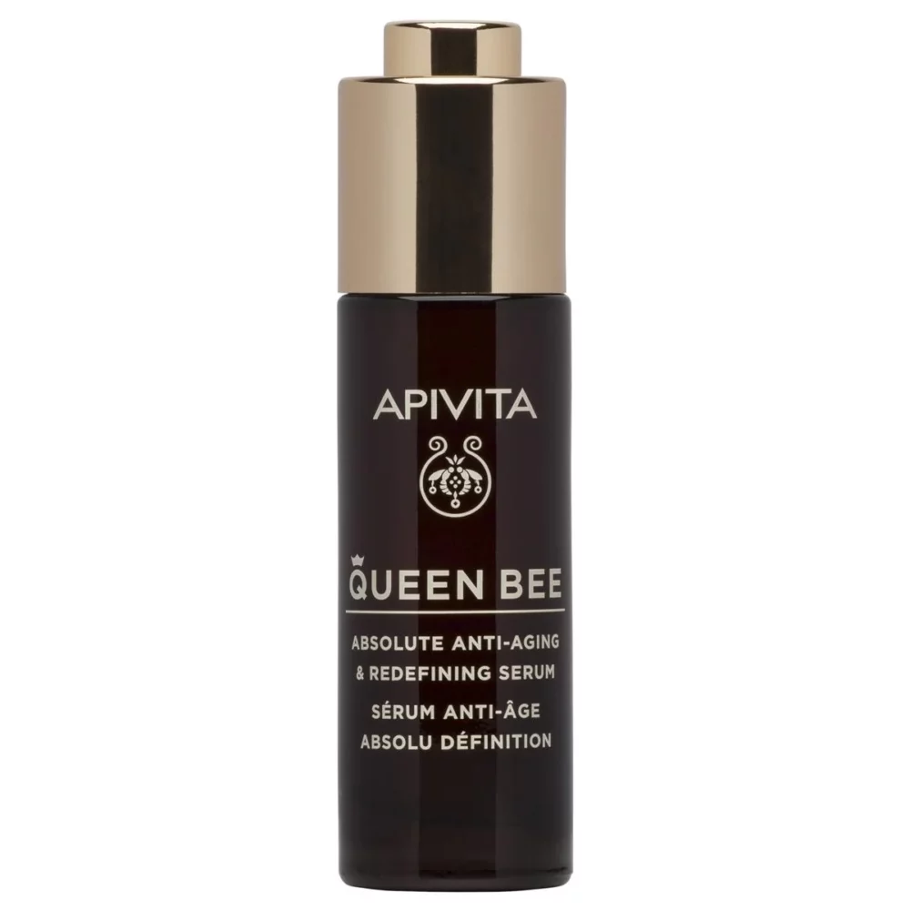 QUEEN BEE SUERO ANTI EDAD 30ML