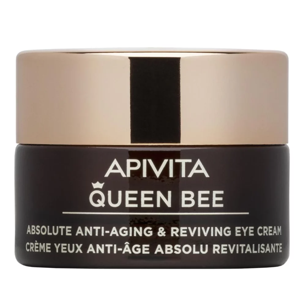 QUEEN BEE CONTORNO DE OJOS ANTI EDAD 15ML