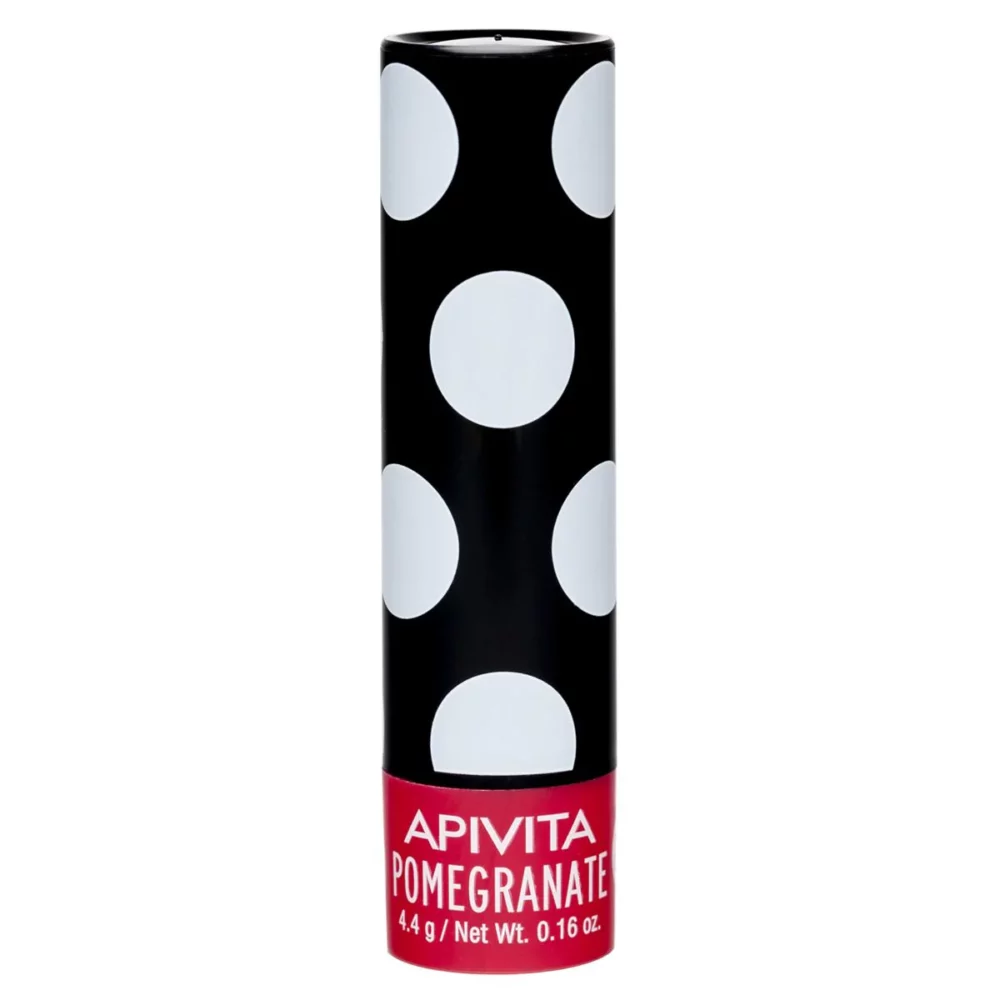 STICK LABIAL HIDRATANTE CON COLOR CON GRANADA 4G