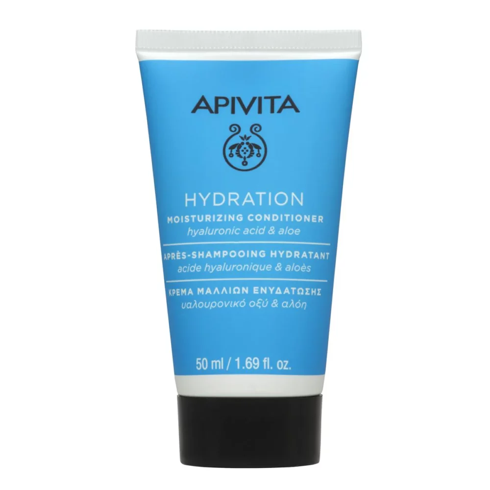 MINI ACONDICIONADOR HIDRATANTE 50ML
