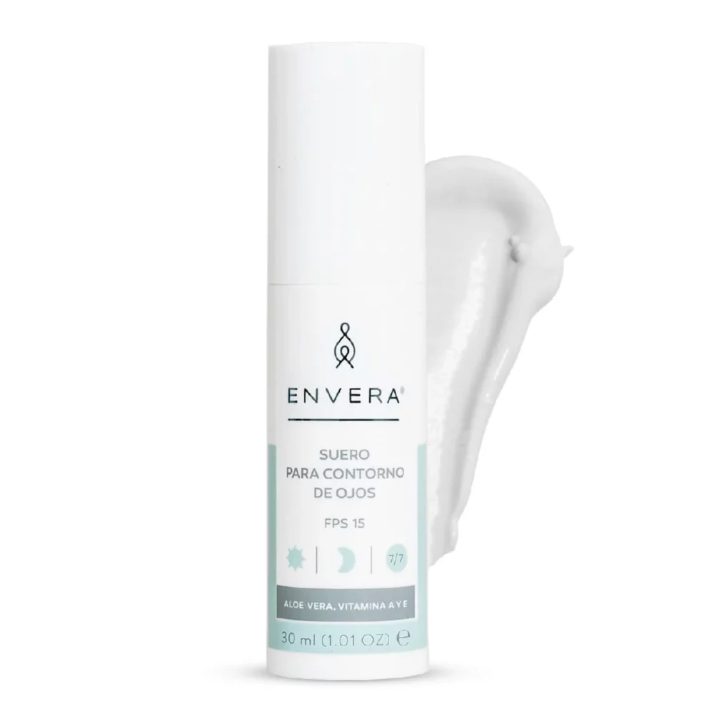SUERO CONTORNO DE OJOS 30ML