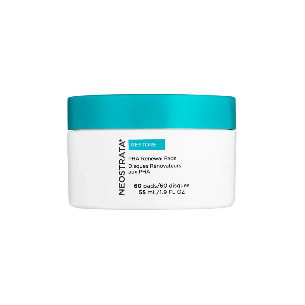 NEOSTRATA RESTORE 60 ALMOHADILLAS 55ML