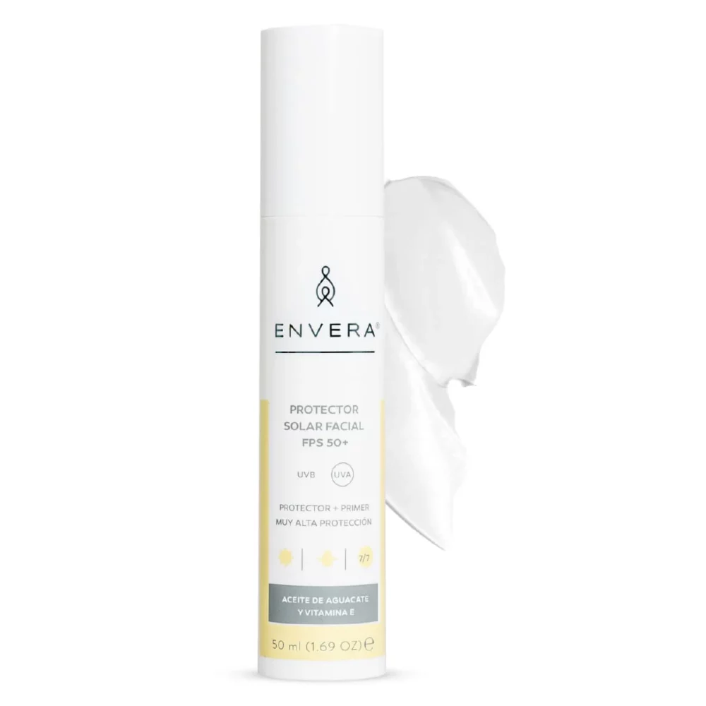 PROTECTOR SOLAR+ PRIMER FPS50+ UVA/UVB 50ML