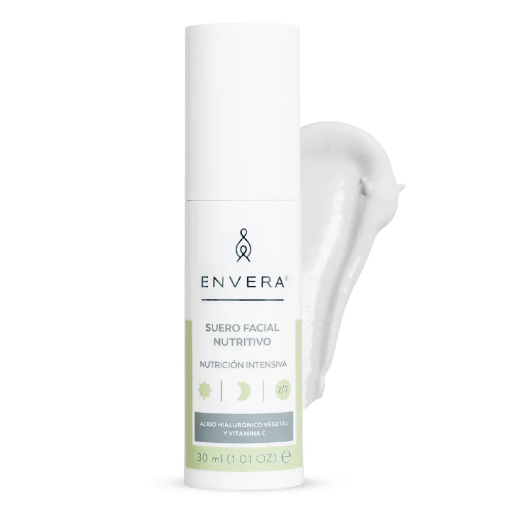 SUERO FACIAL NUTRITIVO 30ML