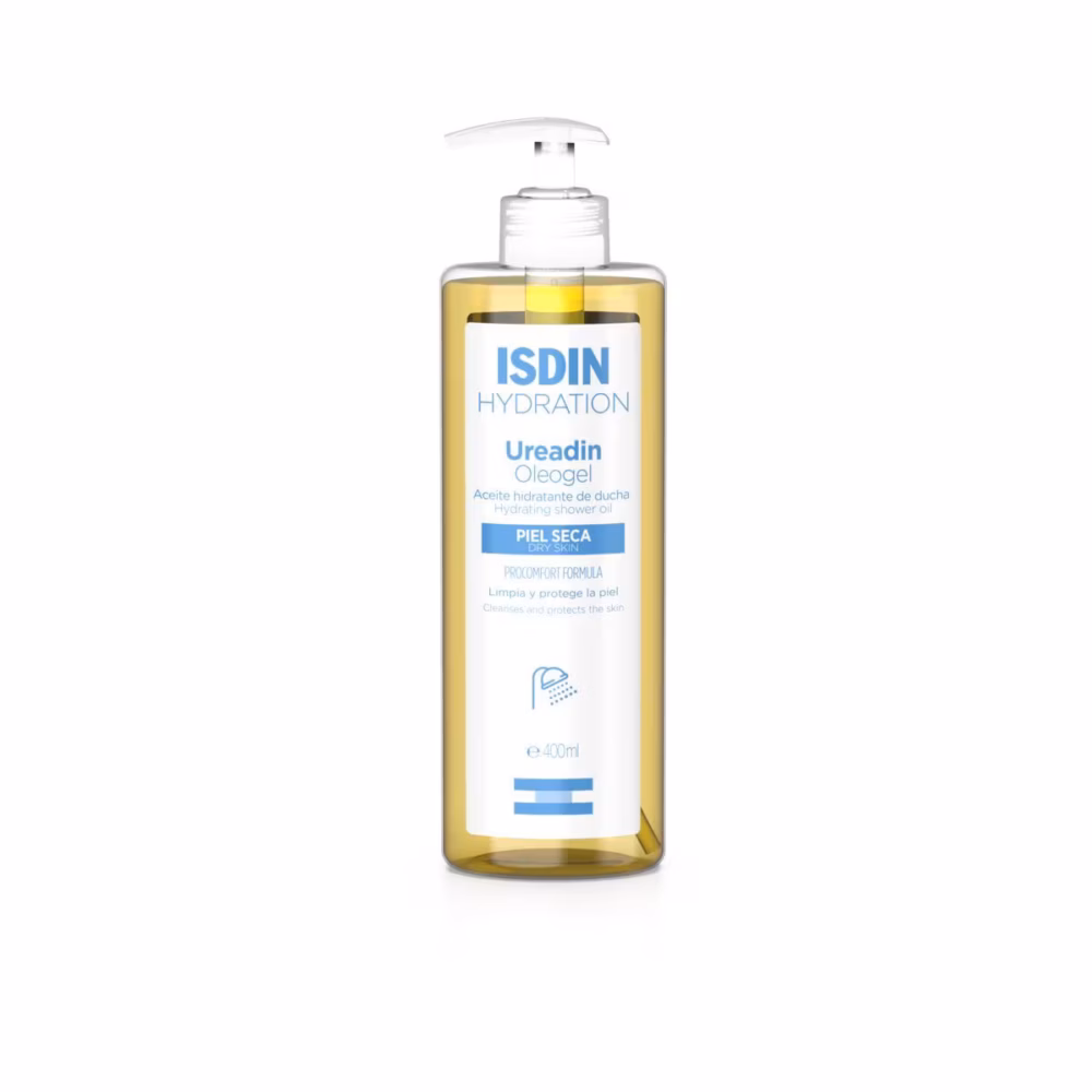 UREADIN OLEOGEL 400ML