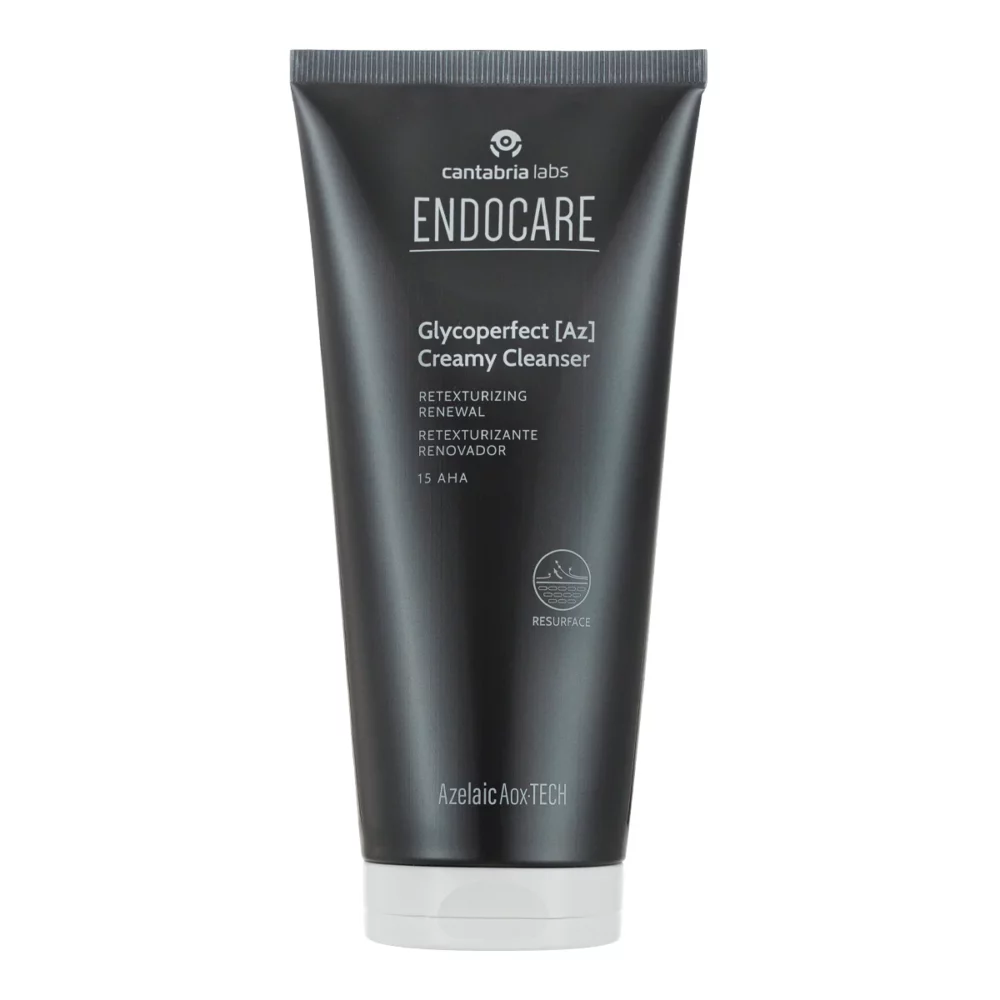 ENDOCARE RENEWAL GLYCOPERFECT AZ CREAMY CLEANSER 150M