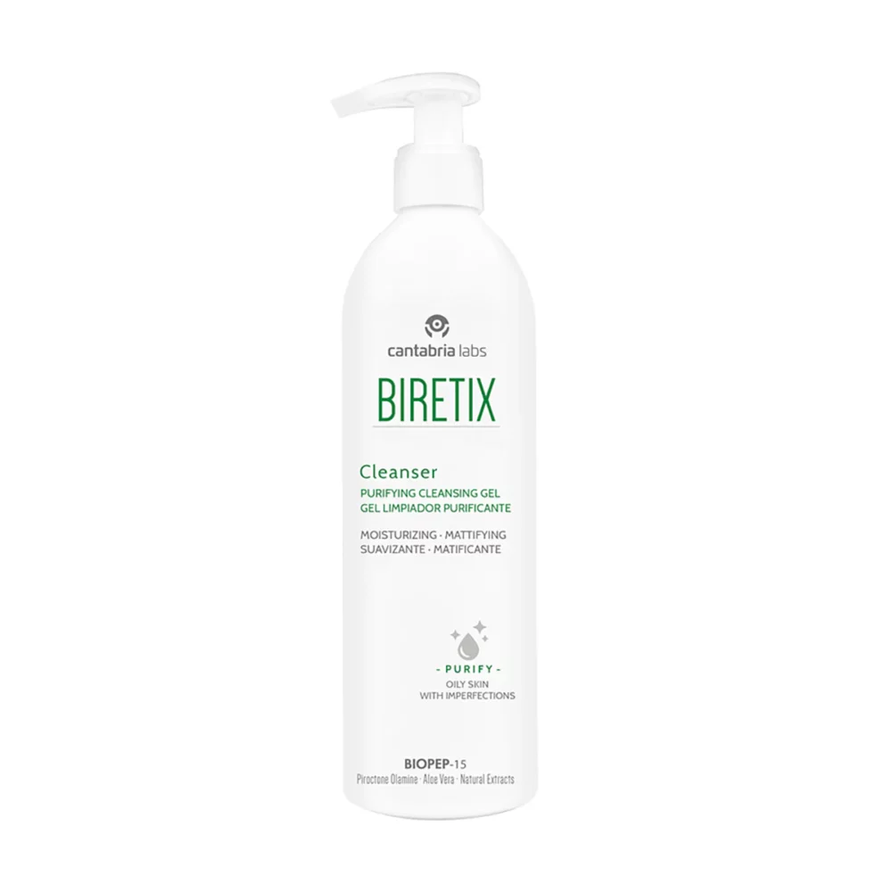 BIRETIX CLEANSER 400ML